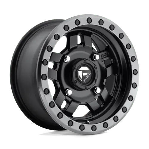 Anza Utv 14X7 4X156 132 Bdg +38 - D5571470a554 1