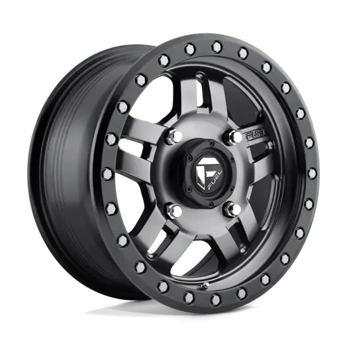 Anza Utv 15X7 4X156 132 Gdb +38 - D5581570a554 1