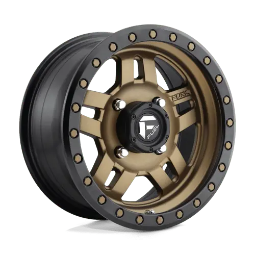 Anza Utv 15X7 4X156 132 Zdb +13 - D5831570a544 1