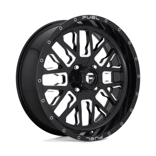 Stroke Utv 20X7 4X137 110.1 Nbl +13 - D6112070a644 1