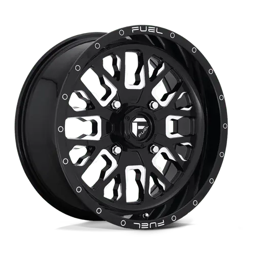 Stroke Utv 22X7 4X156 Nbl 132 +13 - D6112270a544 1