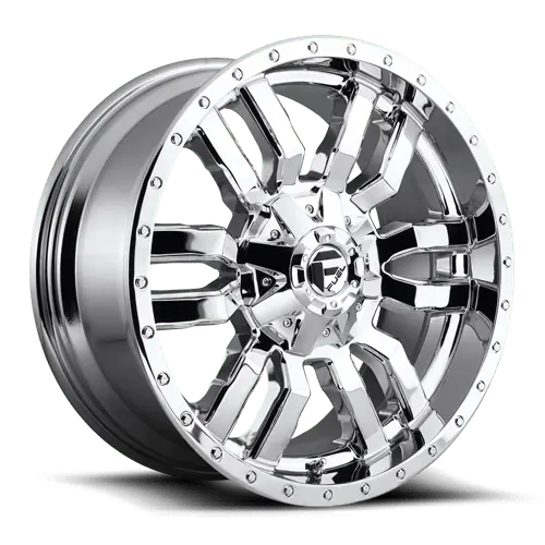 Sledge 20X10 5X5.5/150 110.1 P -18 - D63120007047 1