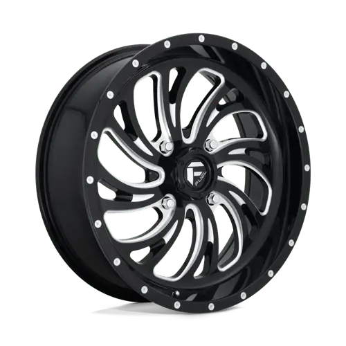 Kompressor Utv 24X7 4X137 110.1 Nbl +13 - D6412470a644 1