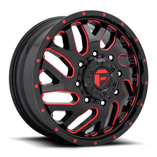 Triton Drw 20X8.25 8X6.5 +105 Nlq (Df) - D65620828d 1