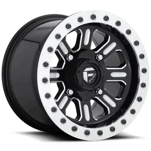 Hardline Utv Bl 15X7 4X137 110 Nbl +38 - D9101570a654 1