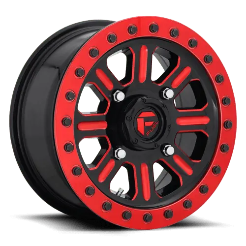 Hardline Utv Bl 15X7 4X137 110 Nlq +38 - D9111570a654 1