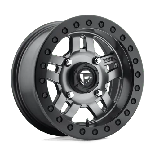 Anza Utv Bl  15X7 4X137 110.1 Gd +13 - D9181570a643 1