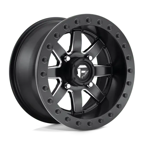 Maverick Lt Utv Bl 15X10 4X156 +0 Nbd - D9281500a555 1