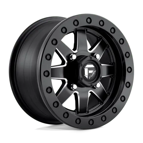 Maverick Hd Utv Bl 14X7 4X137 +38 Nbd - D9381470a654 1
