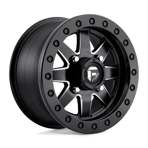 Maverick Hd Utv Bl 15X7 4X156 +13 Nbd - D9381570a544 1