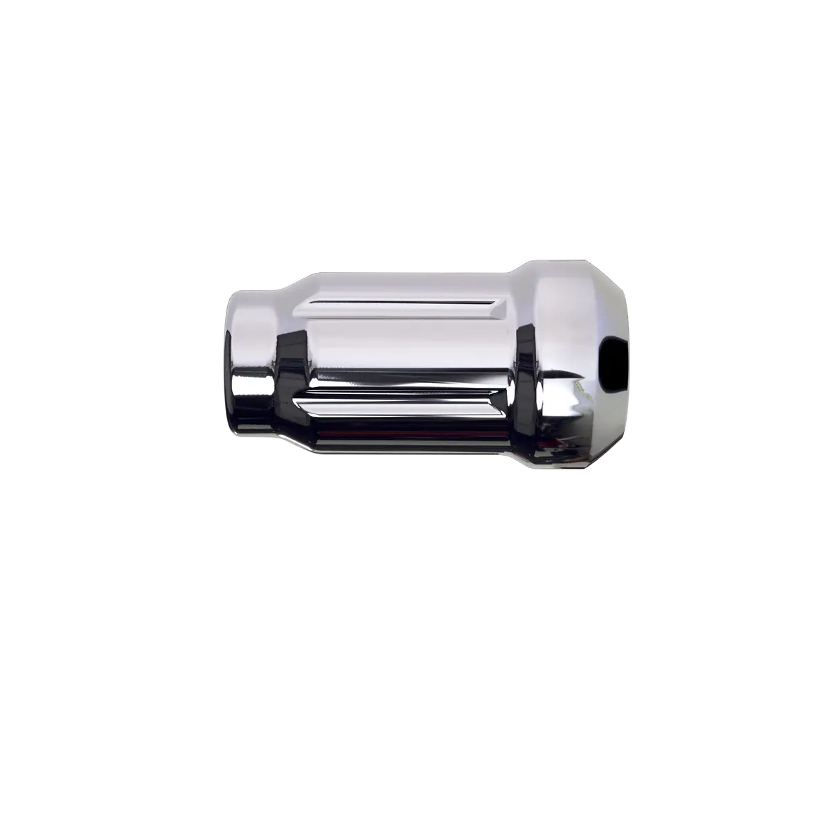 12Mm X 1.25 Spline - 4 Lug Kit -Chrome - Df-54125S 1