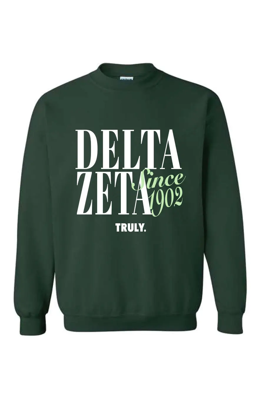 Since 1902 Crewneck 1