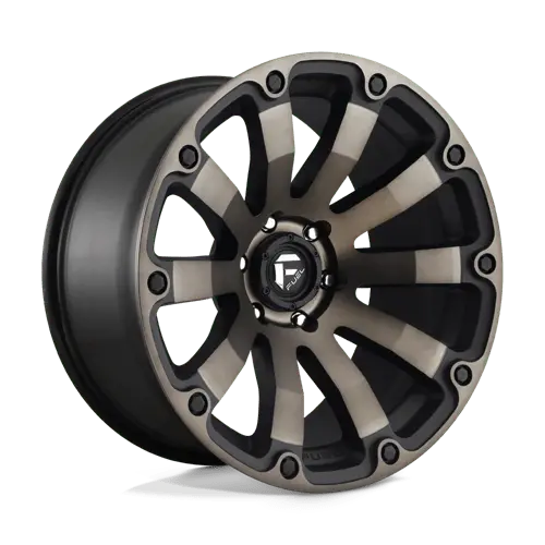 Diesel 20X10 5X5.0 78.1 Mbt -18 - D63620007347 1