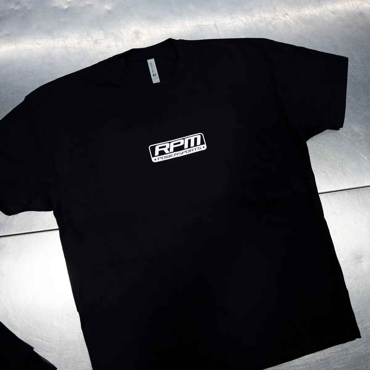 Box Logo T-Shirt 1