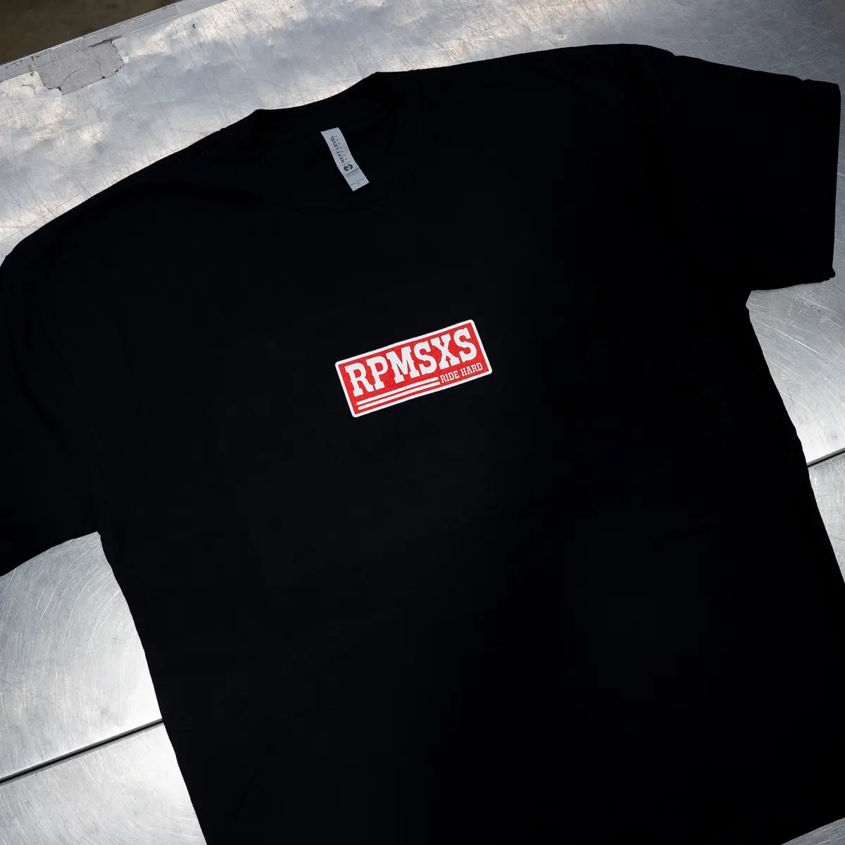 Western Box Logo T-Shirt 1