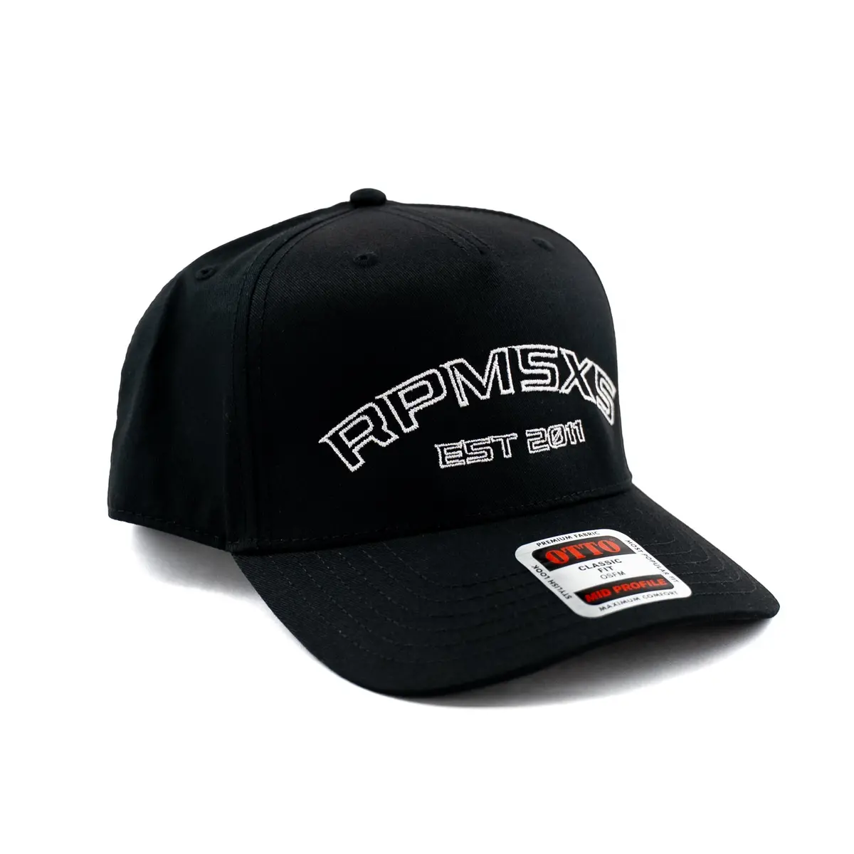 Rpmsxs Arch Hat 1