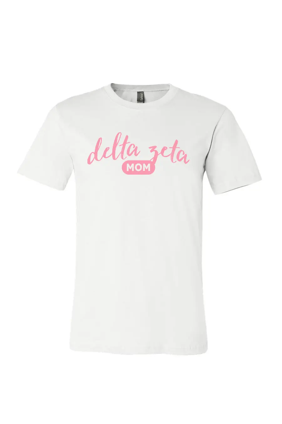 Delta Zeta Mom Tee 1