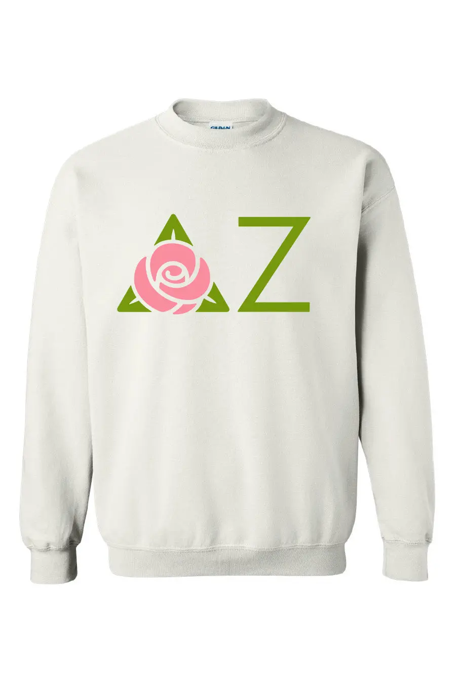 Official Logo Crewneck 1