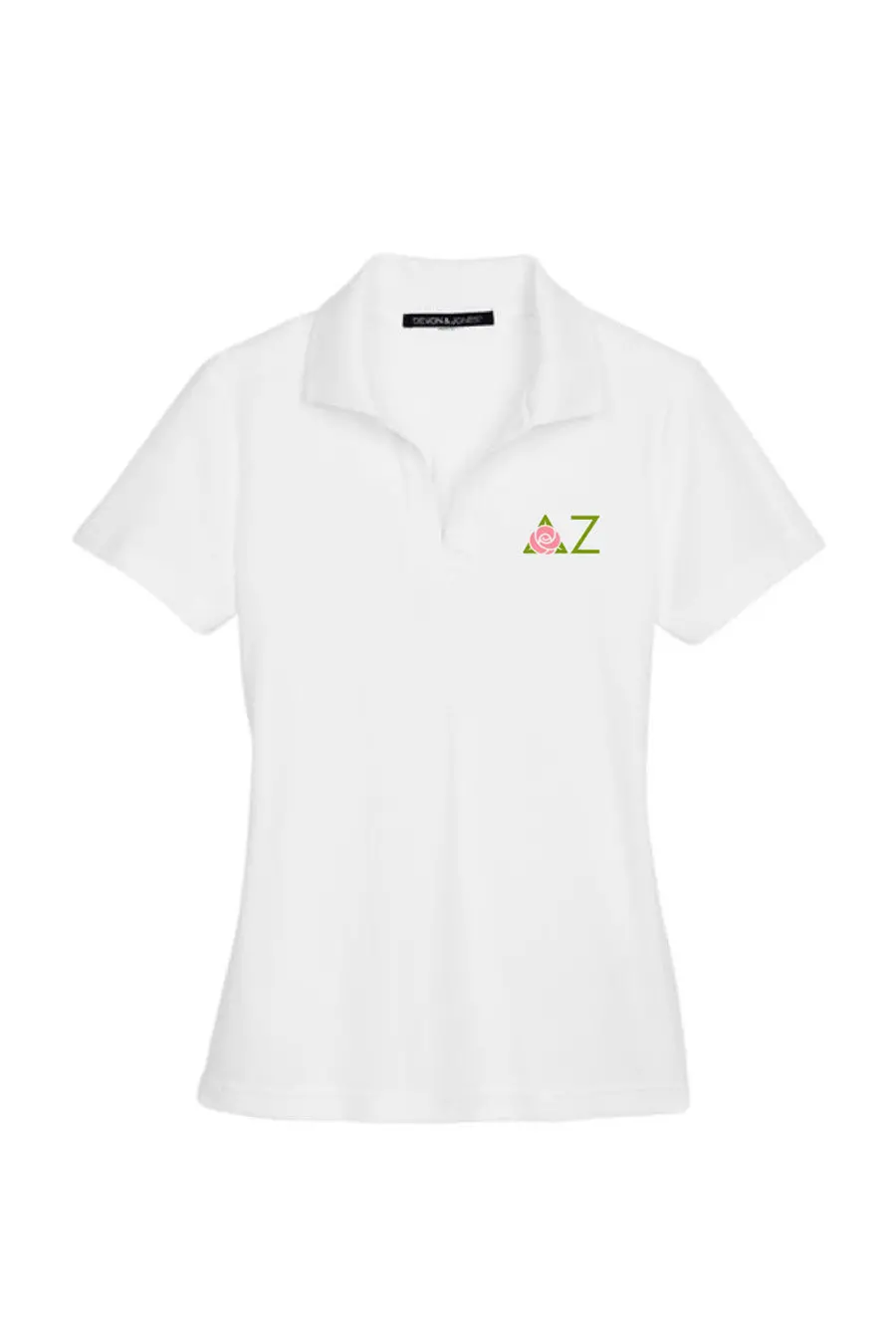 Official Logo Polo 1