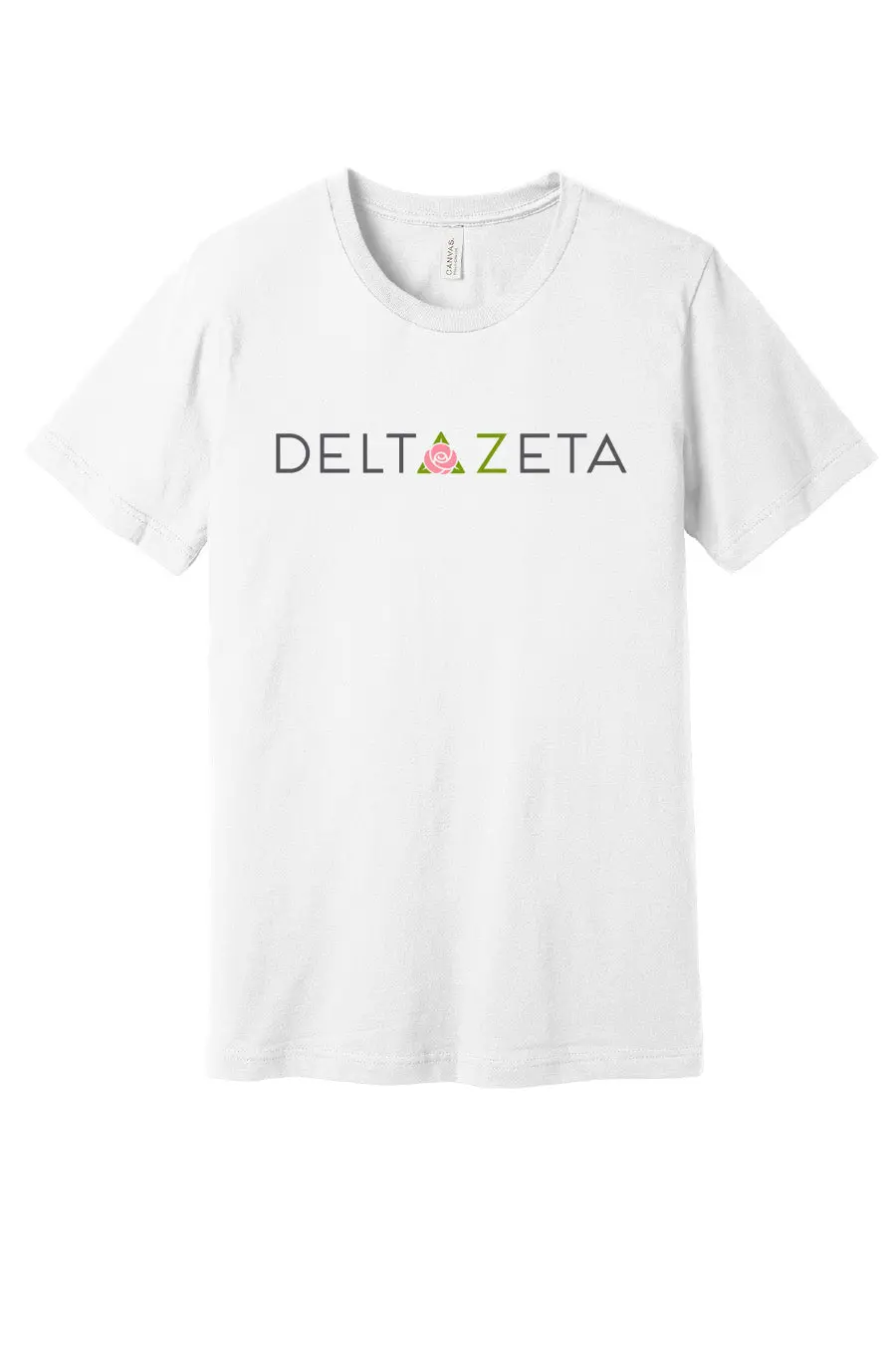 Classic Logo Tee 1