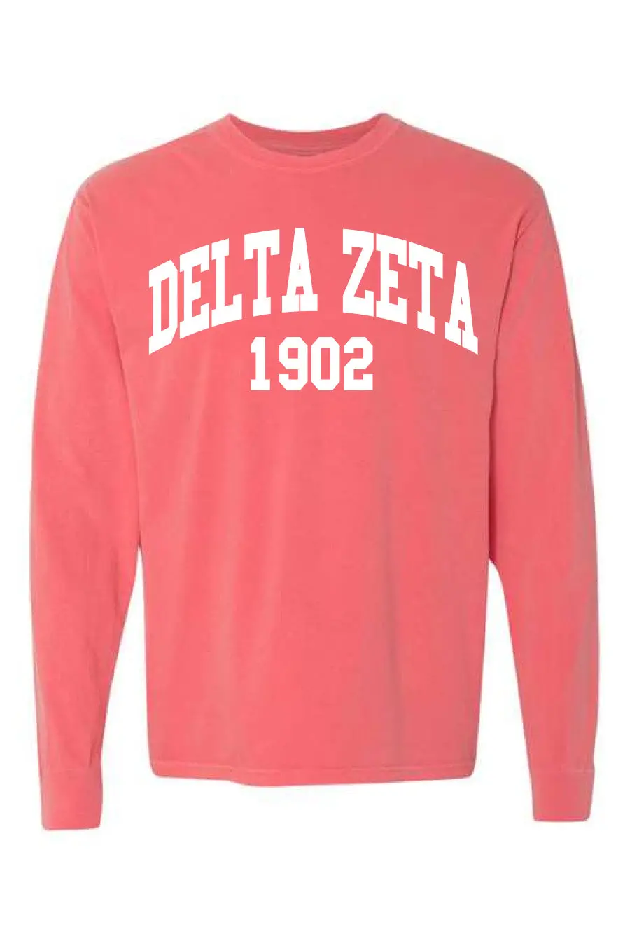 Dz 1902 Long Sleeve 1