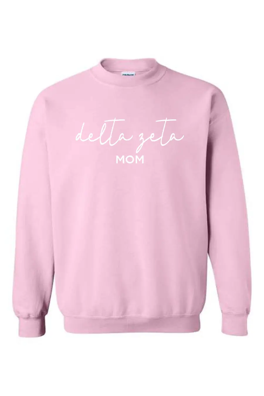 Mom's Signature Crewneck 1