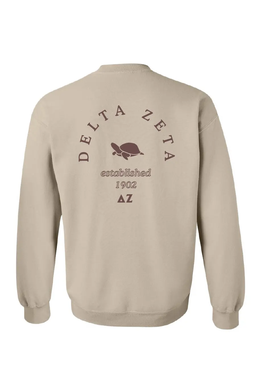 Etched In Sand Crewneck 1