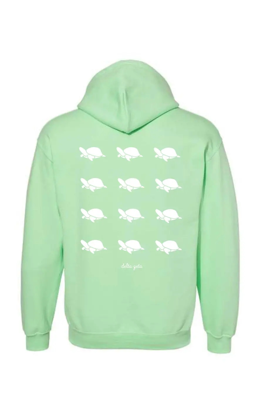 Twelve Turtle Hoodie 1