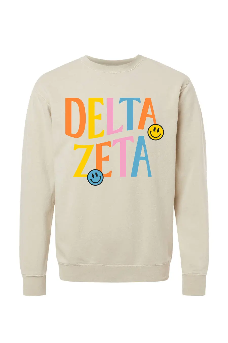 Joyful Crewneck 1
