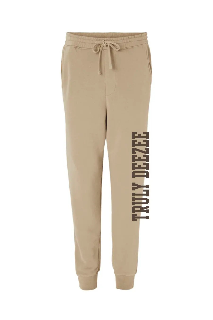 Truly Deezee Sweatpants 1