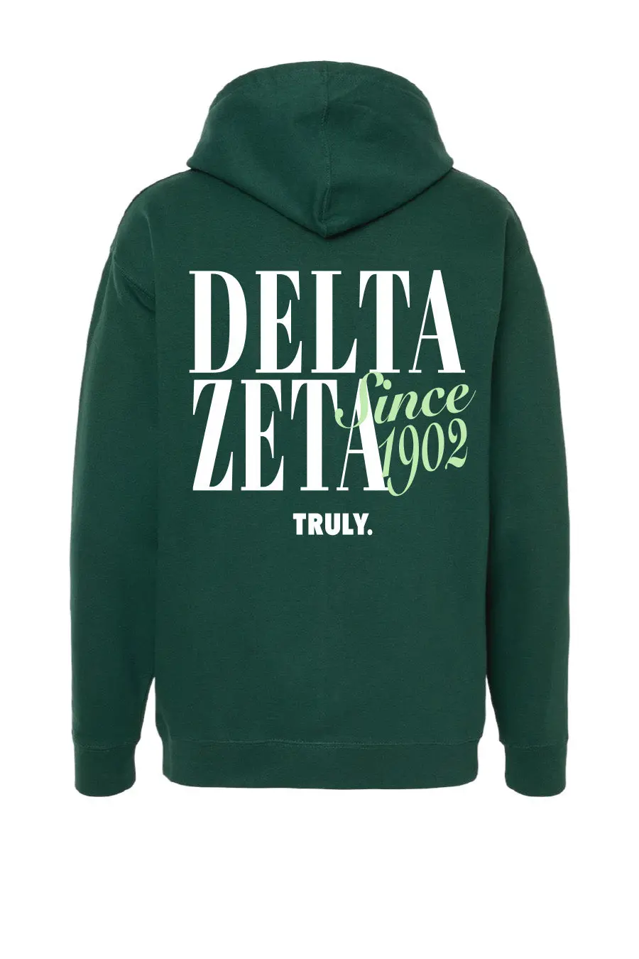 Since 1902 Hoodie 1
