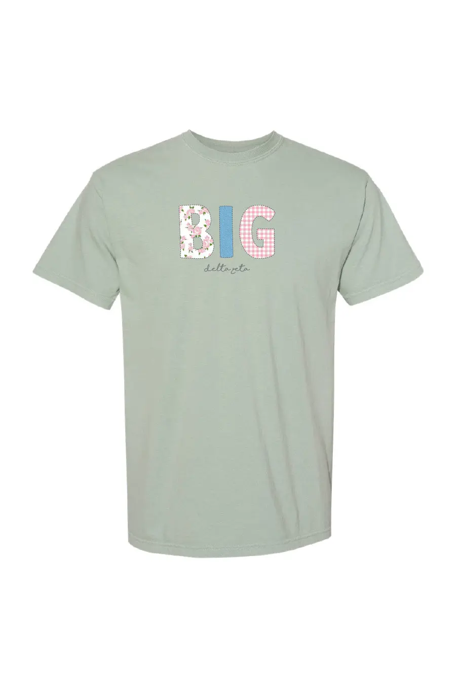Big Or Little Bay Tee 1