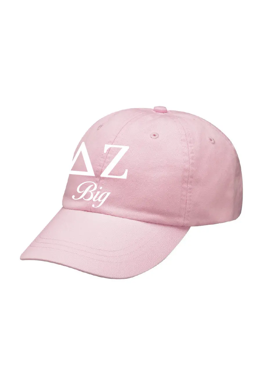 Big Or Little Hat 1