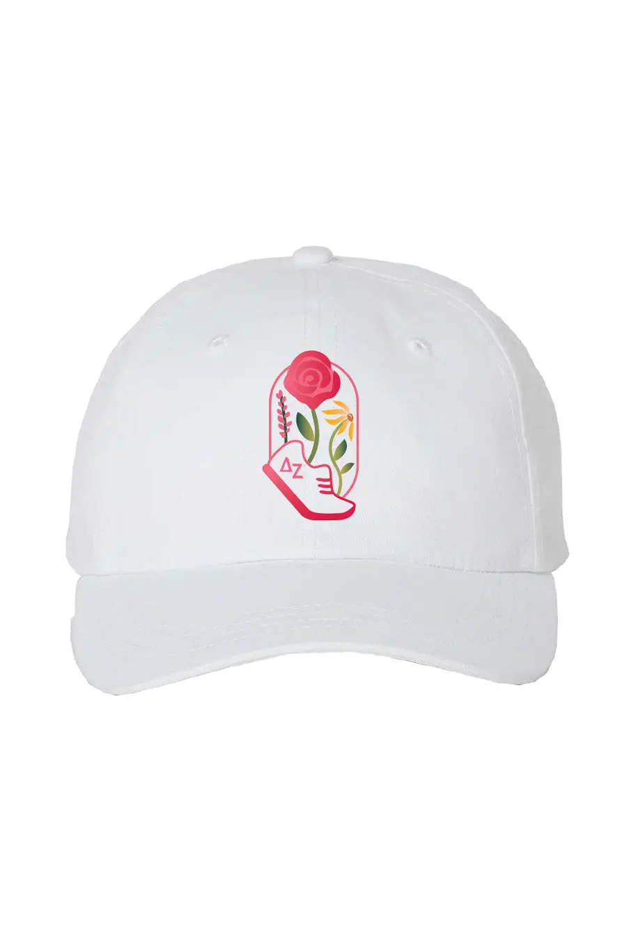 Hike For Hearing Hat 1