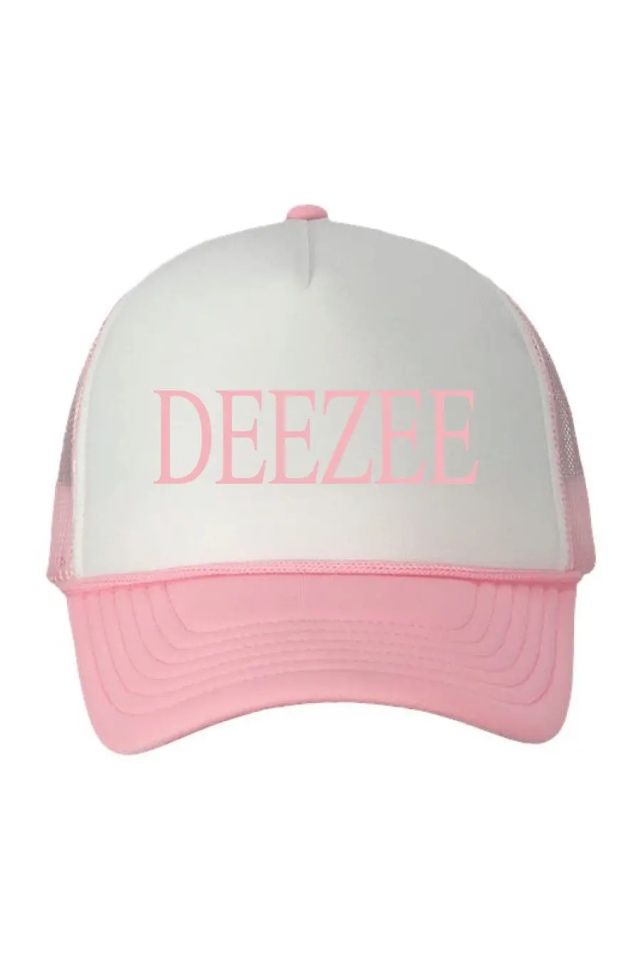 Spring Break Trucker Hat 1
