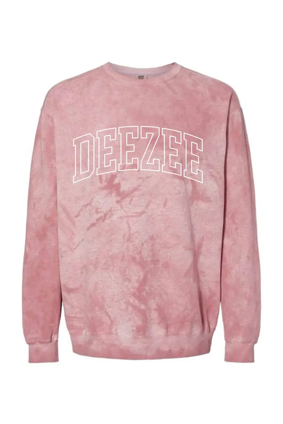 Spring Break Crewneck 1