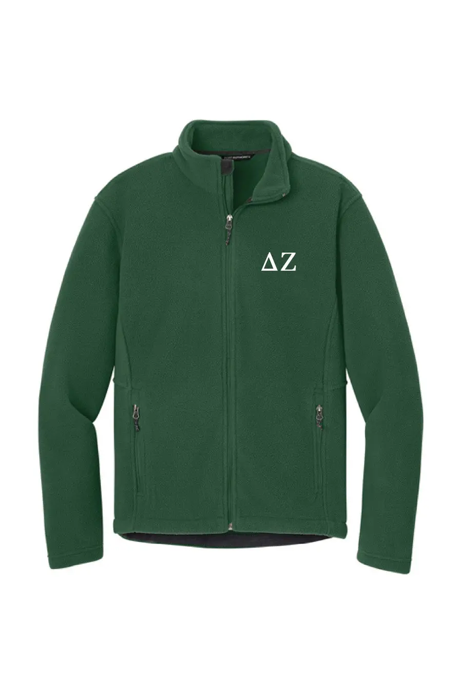 Forest Full Zip Jacket 1