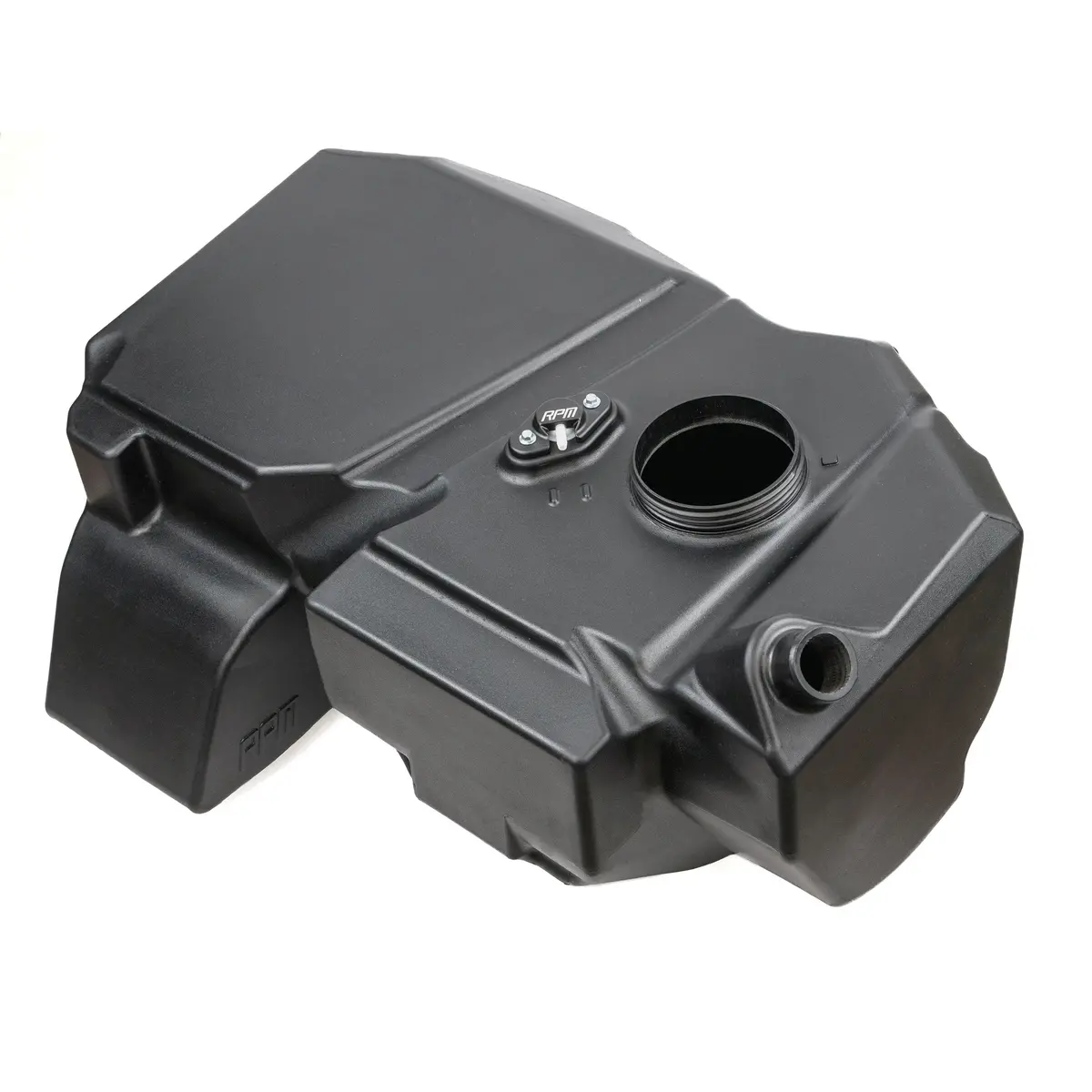 Rpm Maverick R Extended Capacity 19 Gallon Replacement Fuel Tank 1