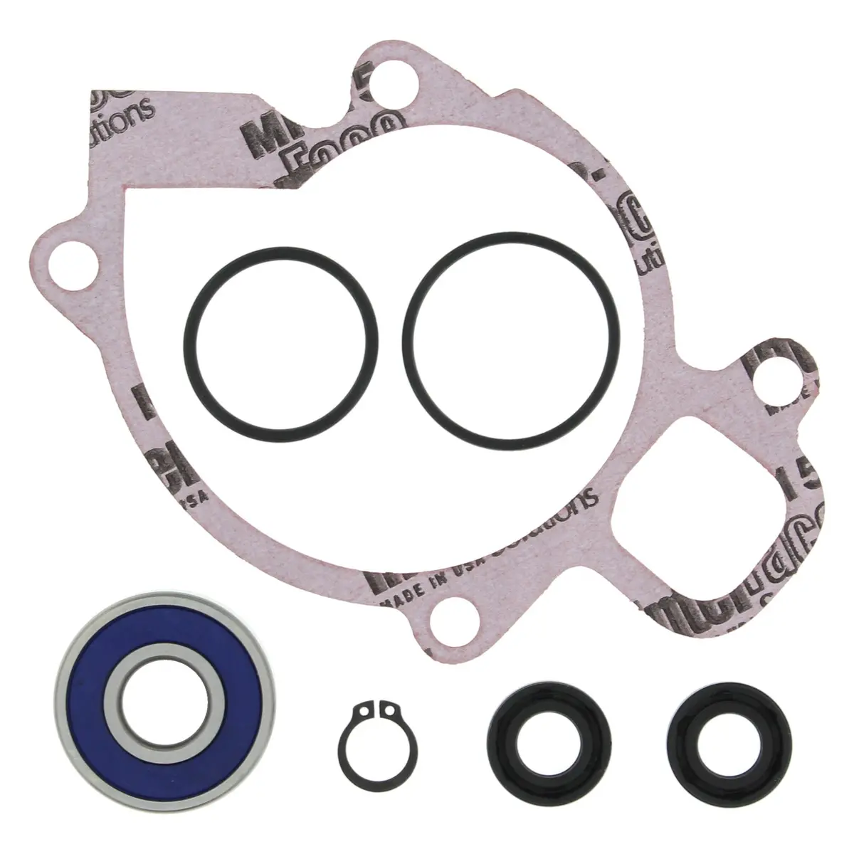 Vertex Water Pump Rebuild Kit - 821485 1