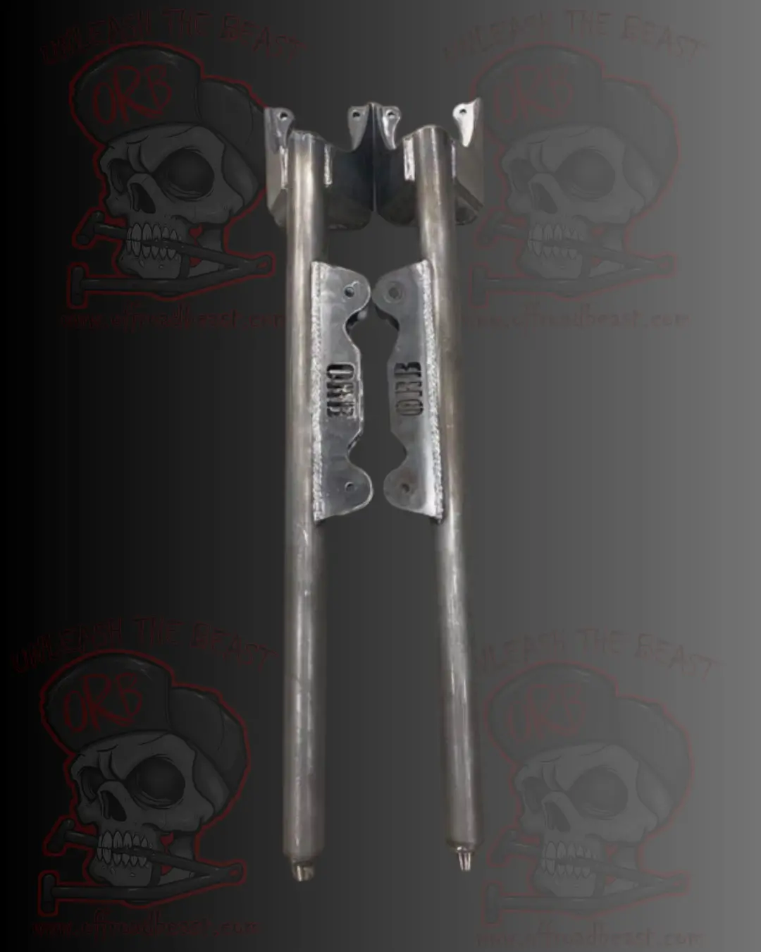 Pro Xp Trailing Arms – Pro Xp 1