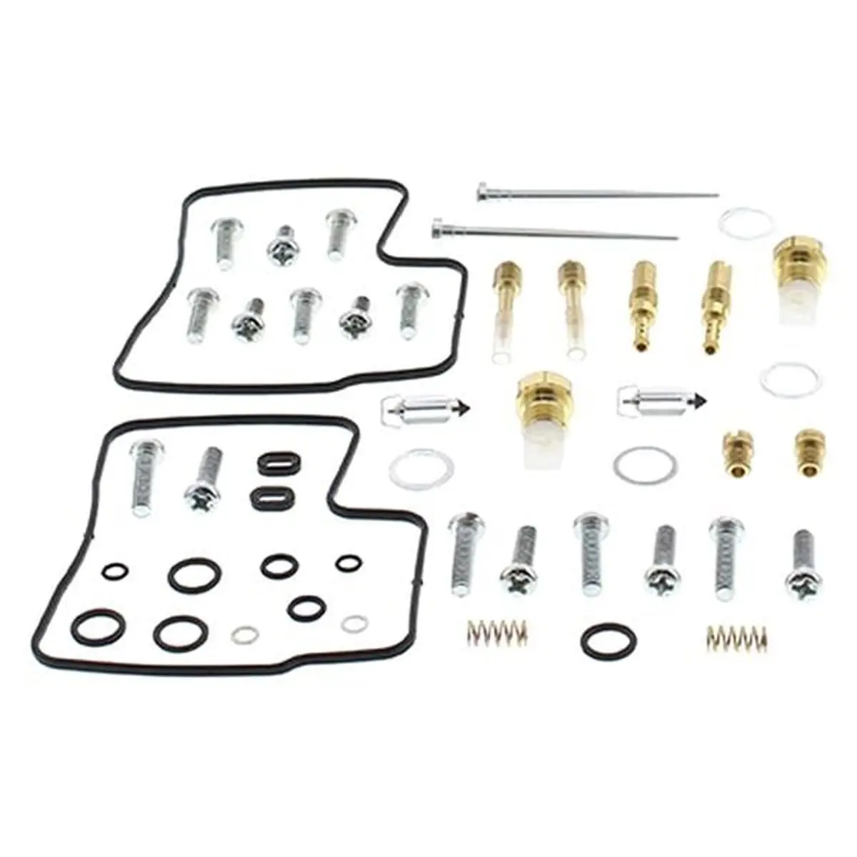 All Balls Racing Carburetor Rebuild Kit - 26-1617 1