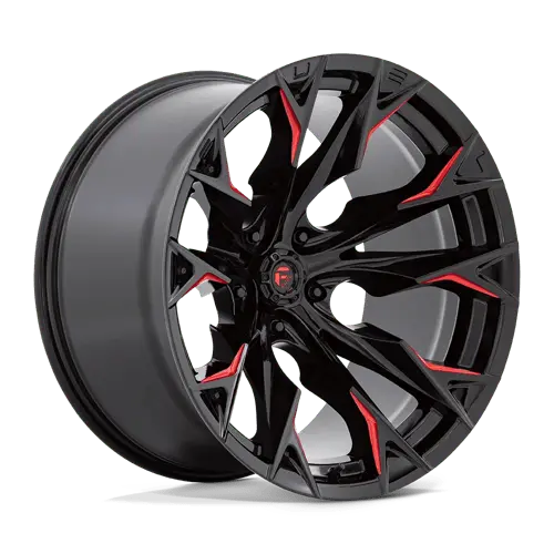 Flame 22X12 5X5.0 71 Nlq -44 - D82322207547 1