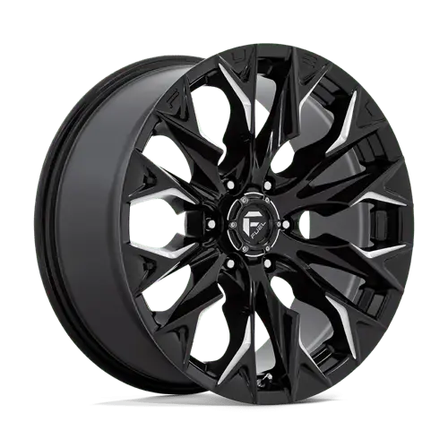 Flame 20X9 6X135 87 Nbl +20 - D80320908957 1