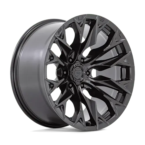 Flame 8 20X10 8X170 125 -18 Bd - D80420001747 1