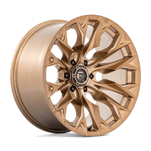 Flame 8 20X10 8X170 125 -18 Ze - D80520001747 1
