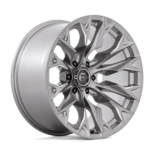 Flame 8 20X10 8X170 125 -18 Ae - D80620001747 1