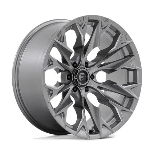 Flame 22X10 6X5.5 106 Ae -18 - D80622008447 1