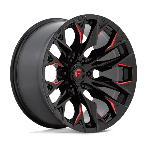 Flame 24X12 5X5.0 71 Nlq -44 - D82324207547 1