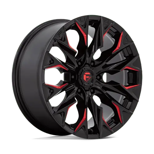 Flame 20X9 6X5.5 106 Nlq +20 - D82320908457 1