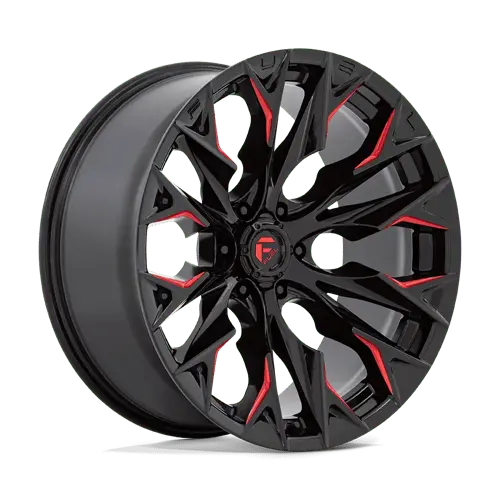 Flame 22X10 6X5.5 106 Nlq -18 - D82322008447 1